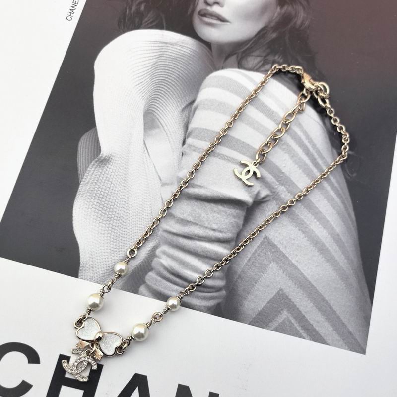Chanel Necklace 07yxs92